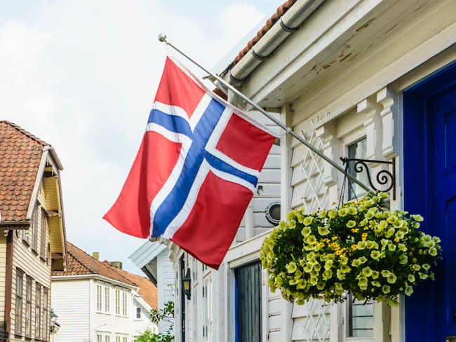 Noruega | Foto: GettyImages