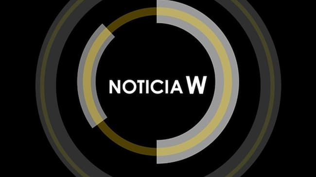 Conservadores en Bogotá le dan su apoyo a Miguel Uribe . Foto: La Wcon Julio Sánchez Cristo