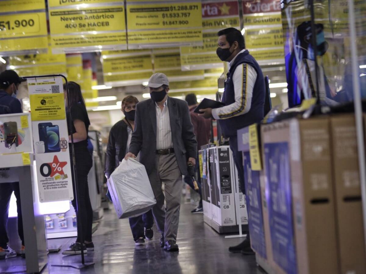 Día sin IVA: habrá dos jornadas en 2023 pero con cambios, dice Gobierno