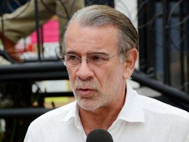 Eduardo Verano dio detalles sobre la alianza de exgobernadores a la Presidencia