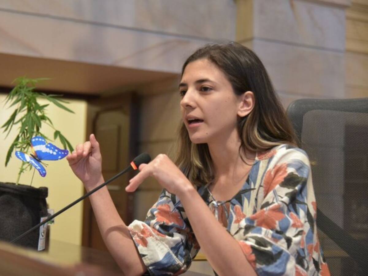 Al Oído: Susana Boreal confirmó que vive en otro planeta con irresponsable mensaje