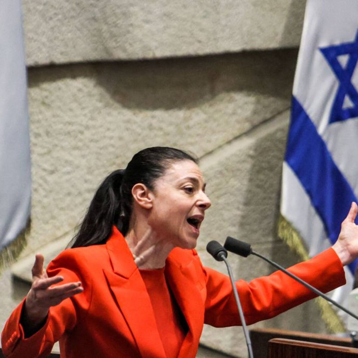 Hamás no busca solución política, quiere borrar a Israel: partido laborista israelí
