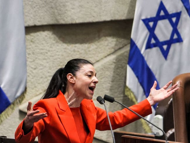 Hamás no busca solución política, quiere borrar a Israel: partido laborista israelí