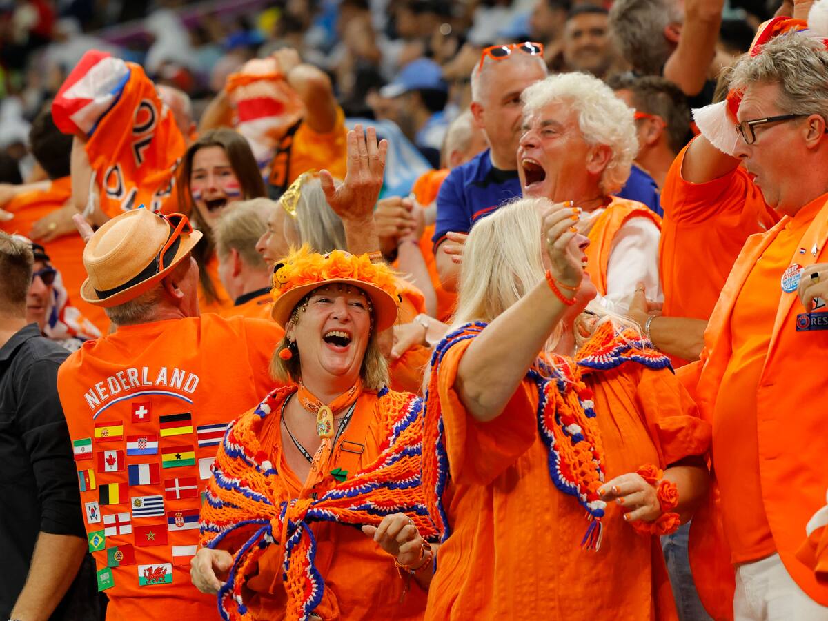 ¿Por qué piden no llamar Holanda a Países Bajos? Esta es la forma correcta