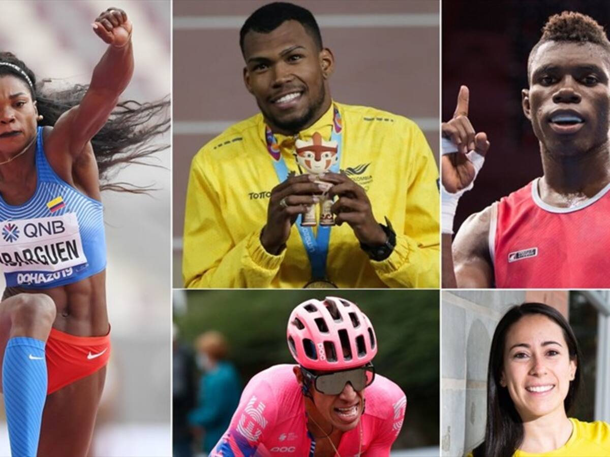 Calendario de los Juegos Olímpicos: fecha, hora y canal para ver a los colombianos