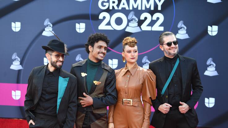 Puerto Candelaria, el grupo musical que expande los orígenes y el folclor de la música colombiana