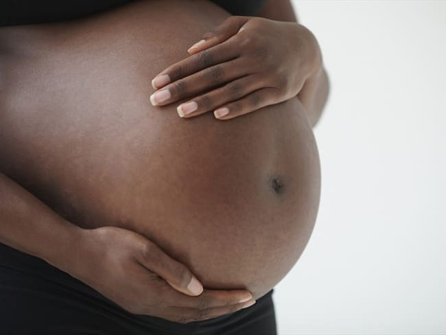 Investigan muerte de haitiana embarazada que llegó a Cali