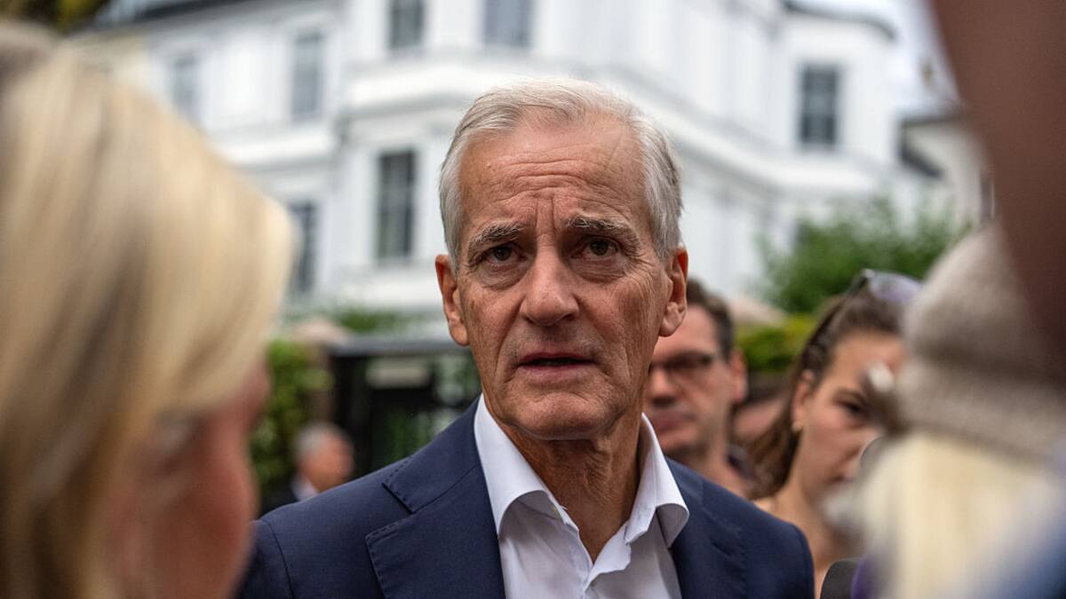 Primer ministro de Noruega insistió desde COP30 en apoyar cuidado de selva y combatir deforestación