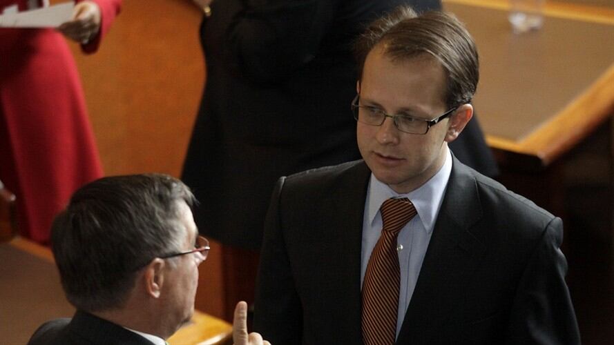 Jueza en Miami recomienda negar petición de Habeas Corpus de Andrés Felipe Arias. Foto: Colprensa