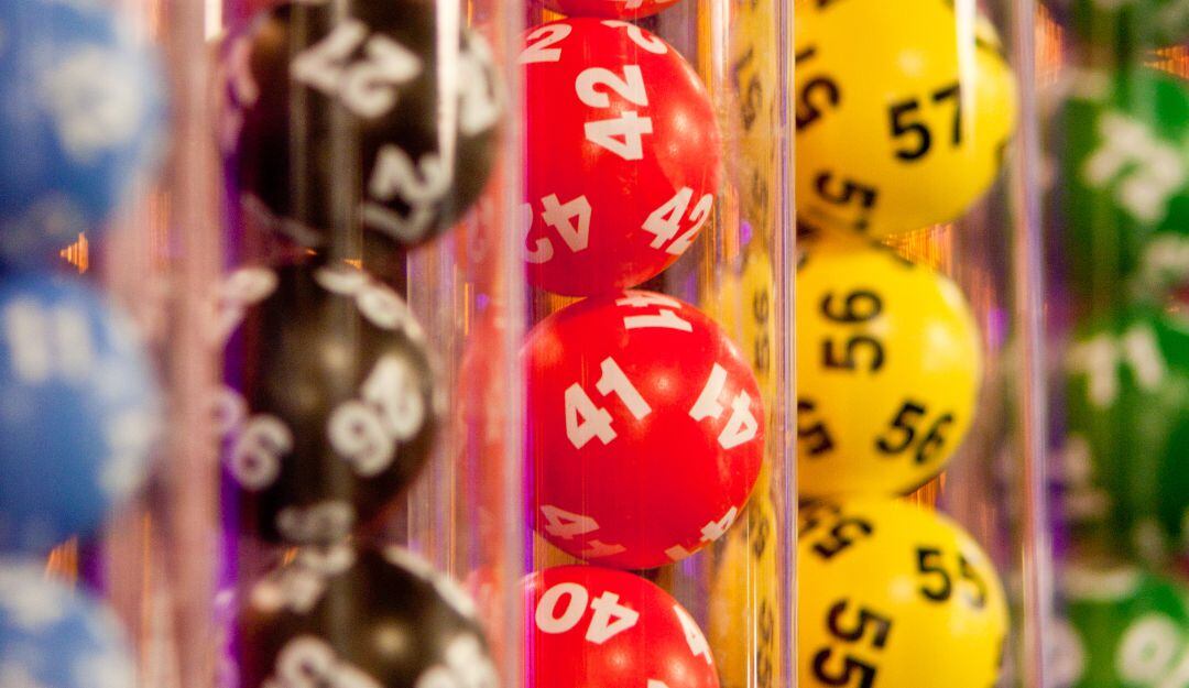 Loterías. Foto: Getty Images.