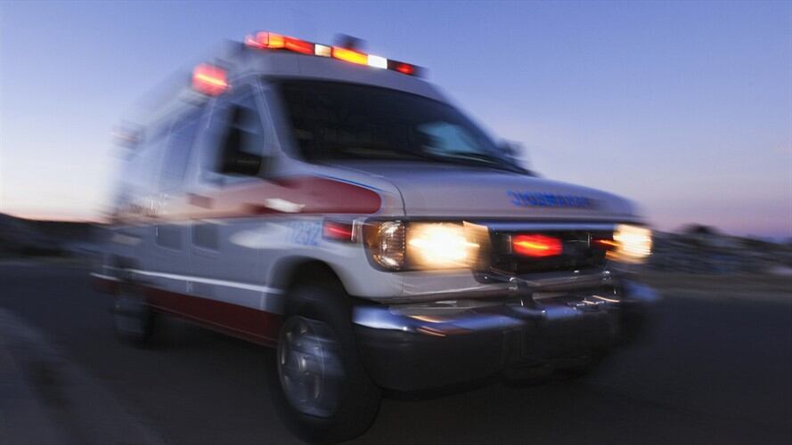 En su momento, el secretario de Salud del Magdalena, Julio Salas, explicó que las ambulancias no contaban con matrículas para su funcionamiento. Foto: Getty Images / PBNJ PRODUCTIONS