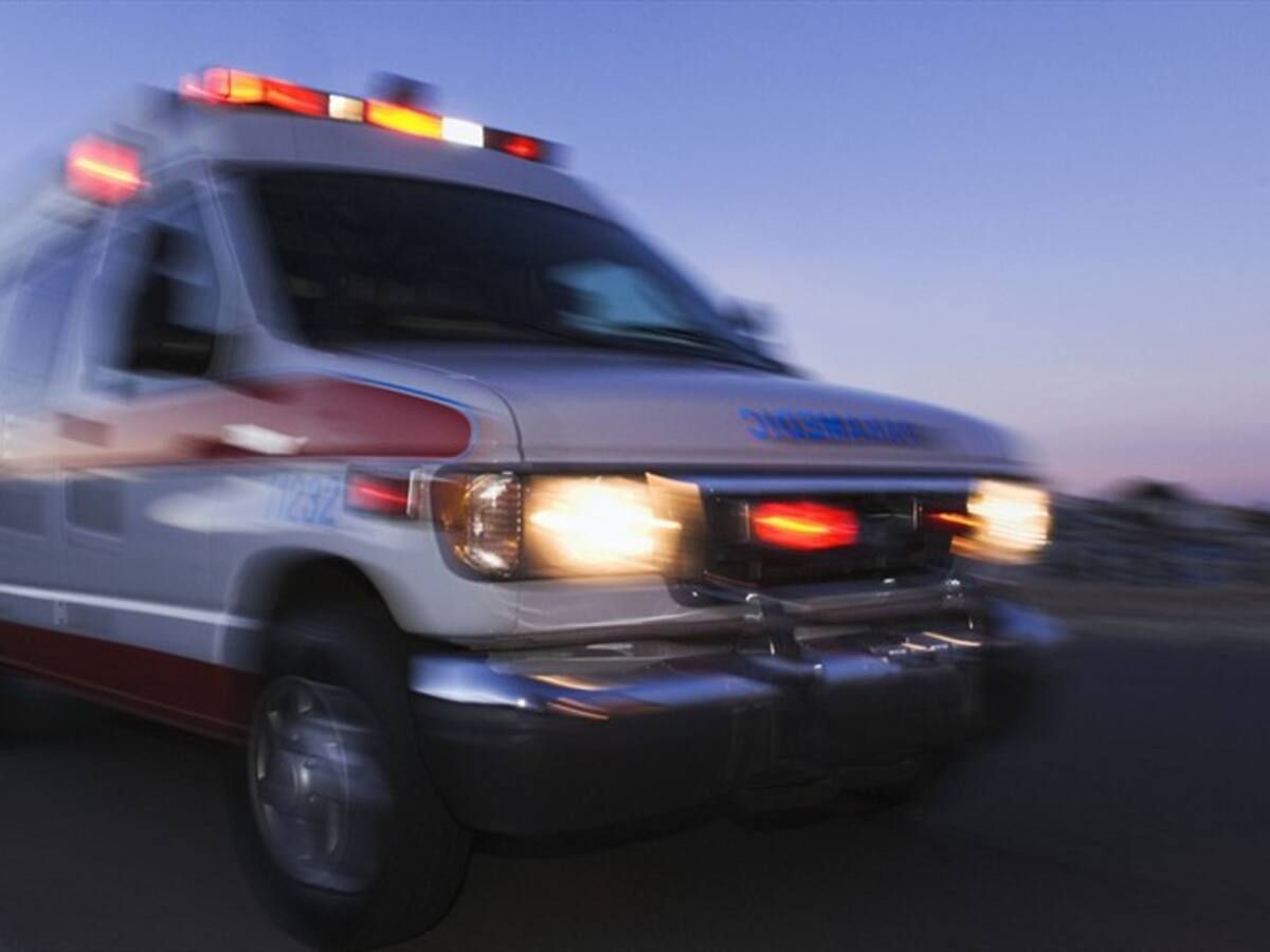 Nueva polémica sobre evento de entrega de ambulancias en el departamento de Magdalena