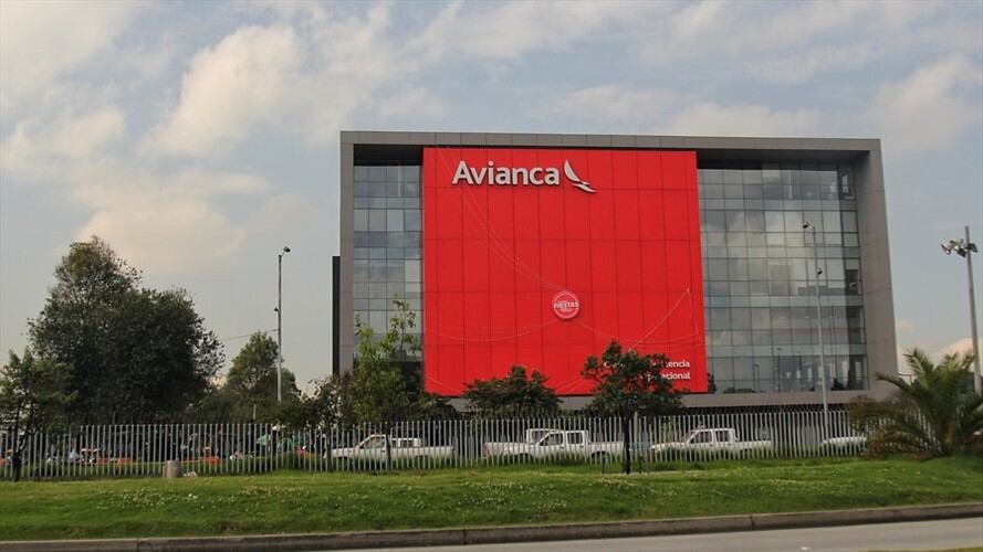 Avianca Holdings cerró venta de las aerolíneas regionales Sansa y la Costeña. Foto: Colprensa