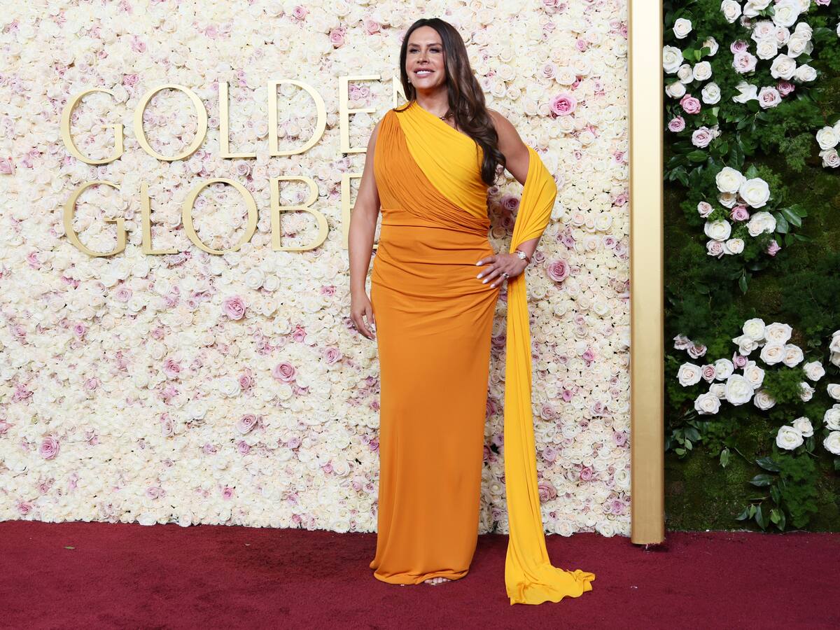 La actriz de ‘Emilia Pérez’, Karla Sofía Gascón, anunció que no hablará más y pidió disculpas