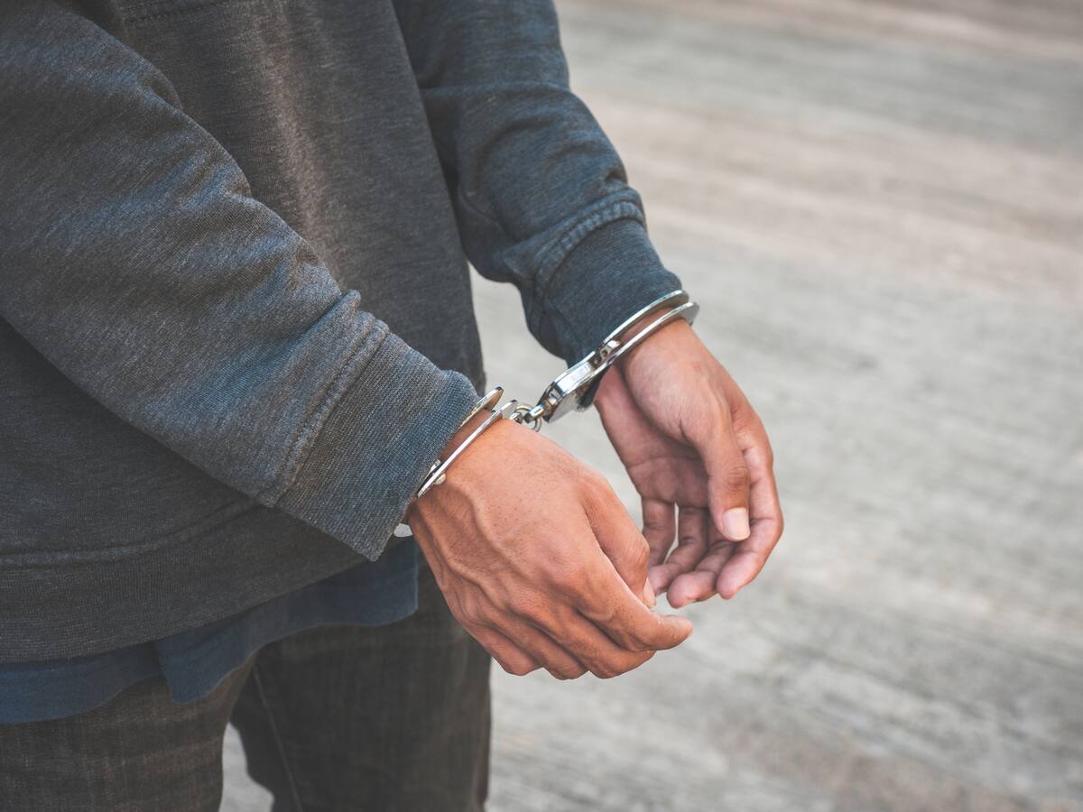 Policía capturó a hombre que agredió a sus dos hijas en Manatí, Atlántico