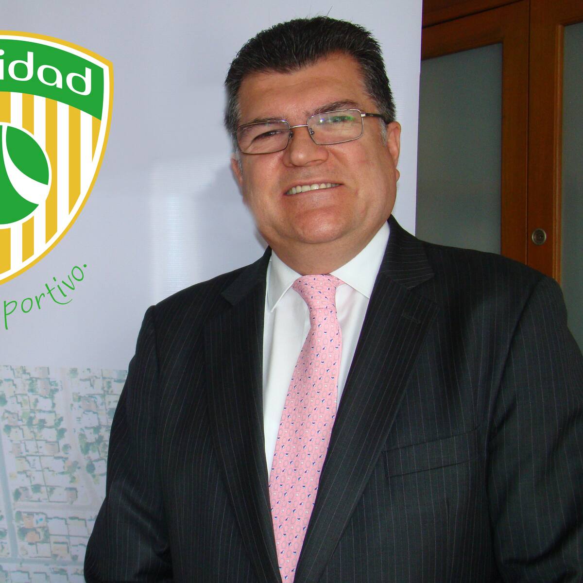 Visitas de SIC a clubes del FPC no son una investigación: presidente de La Equidad