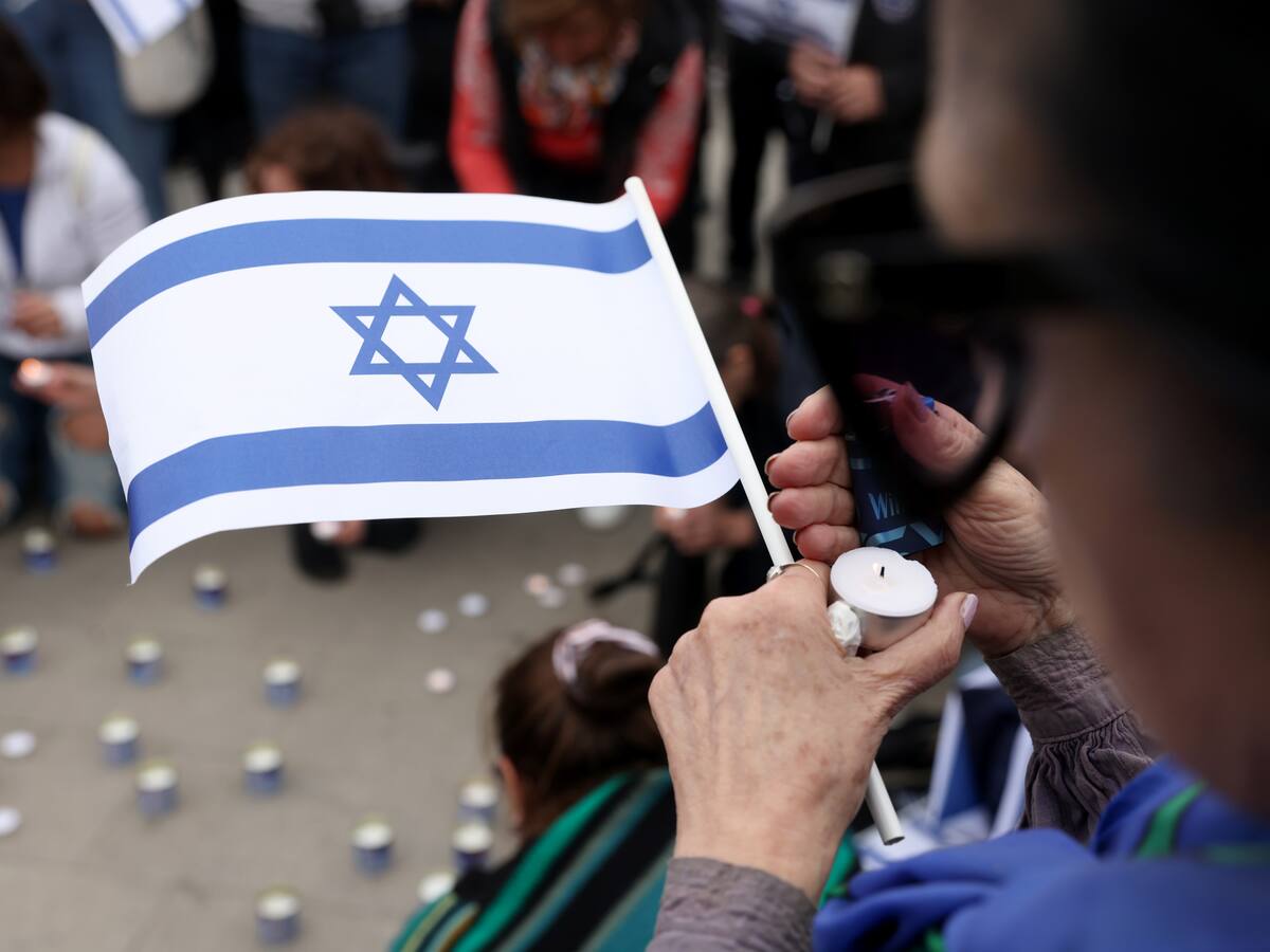 Israel detuvo exportaciones de seguridad a Colombia tras declaraciones de Petro