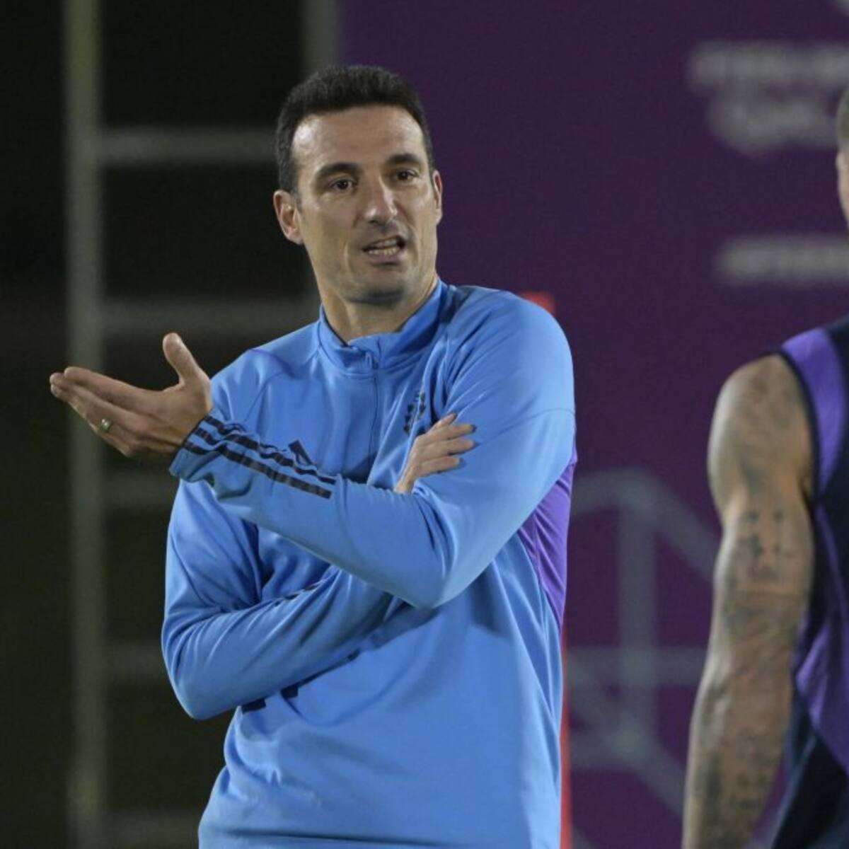 Argentina vs México: los protagonistas y la previa del duelo latino en el Mundial