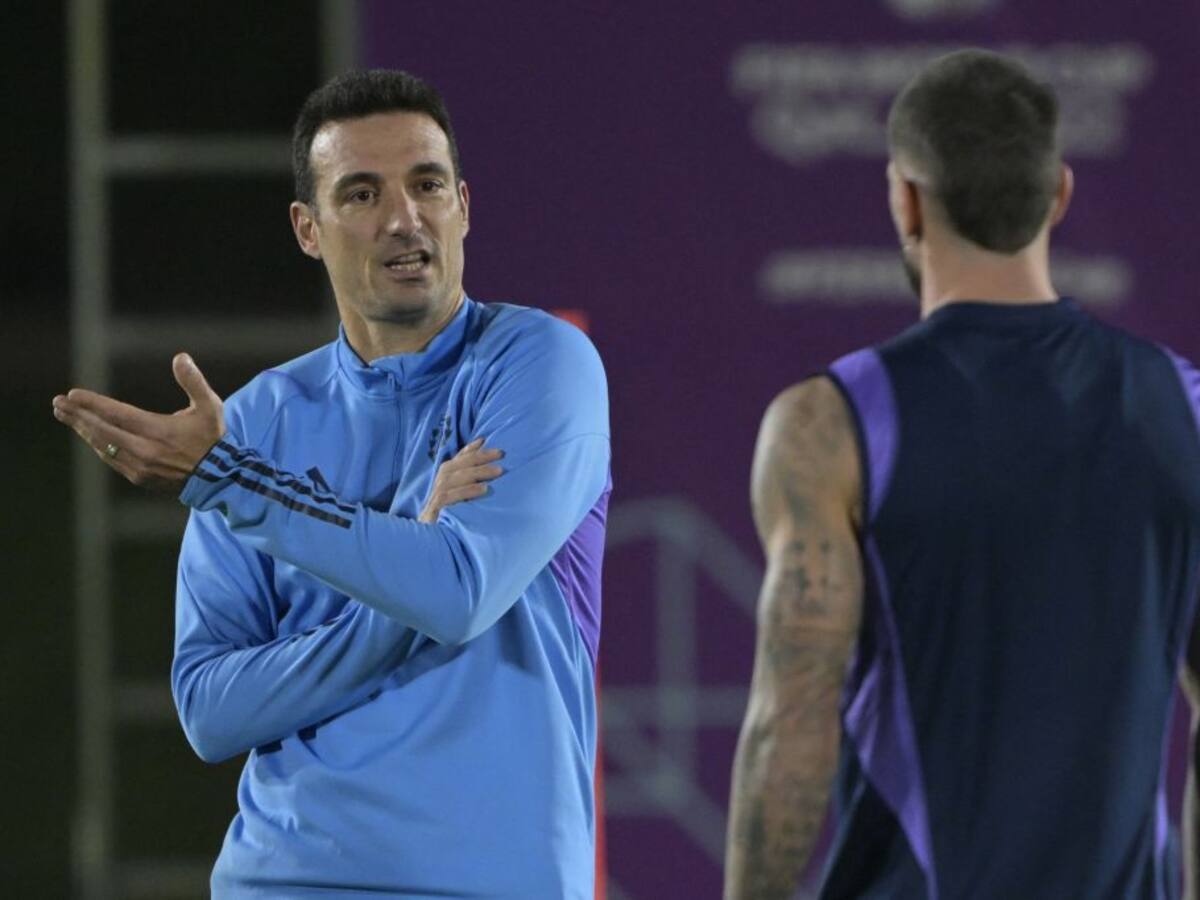 Argentina vs México: los protagonistas y la previa del duelo latino en el Mundial