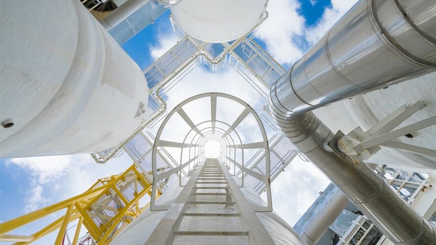 Hocol adquirirá la participación de Chevron en el Contrato de Asociación Guajira (57% Ecopetrol y 43% Chevron), y tomará la posición de operador. Foto: Getty Images