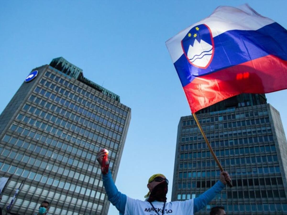 Eslovenia asegura que le ganó la batalla al coronavirus