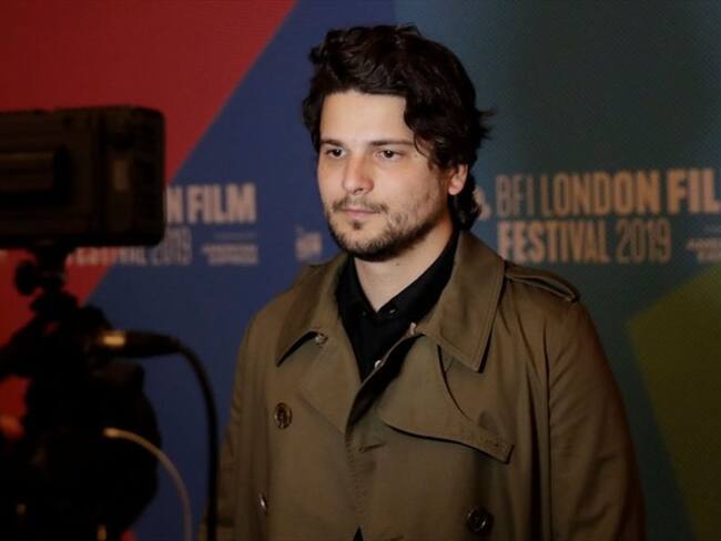 Estamos agradecidos y emocionados: Santiago Zapata sobre reconocimiento a 'Monos'