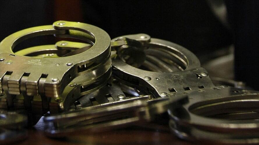 Orden de arresto contra exmandatario en Córdoba. Foto: Colprensa