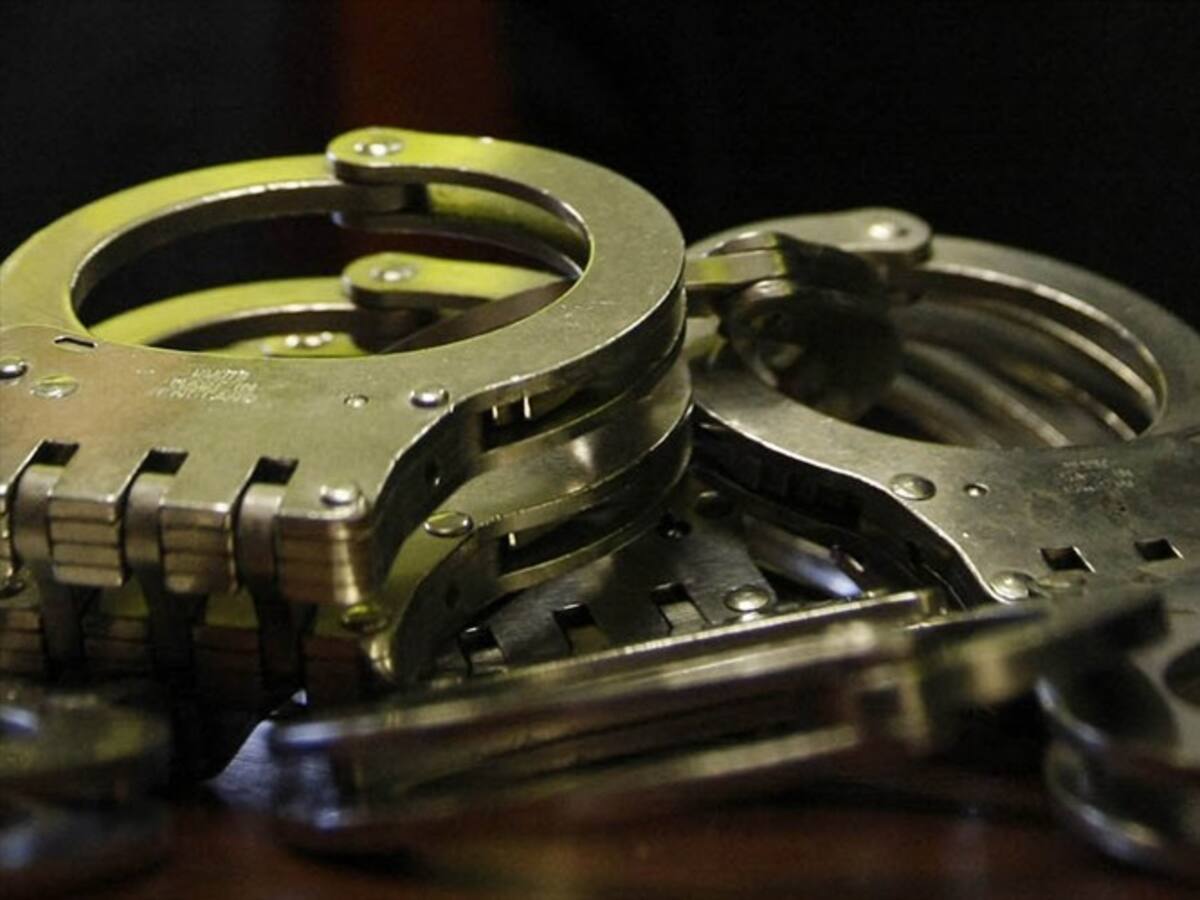 Capturan a coronel del Ejército por un presunto caso de falso positivo