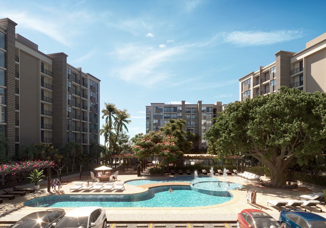 Disfrute de naturaleza y playa en el proyecto Terrabonga: consulte todo lo que debe saber