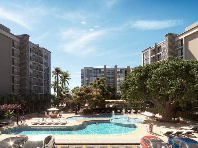 Disfrute de naturaleza y playa en el proyecto Terrabonga: consulte todo lo que debe saber