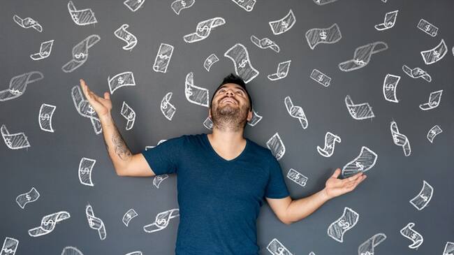 Resultados de las loterías y chances jugados en Colombia para este 19 de febrero. Foto: Getty Images