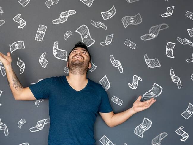 Resultados de las loterías y chances jugados en Colombia para este 19 de febrero. Foto: Getty Images