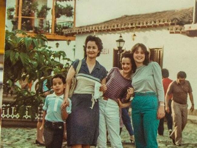 ‘Después de Norma’, la película que cuenta lo que implica hacerse adulto