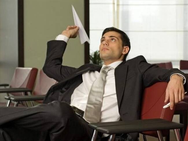 Procrastinación, “el problema más grave en la educación”. Foto: BBC Mundo