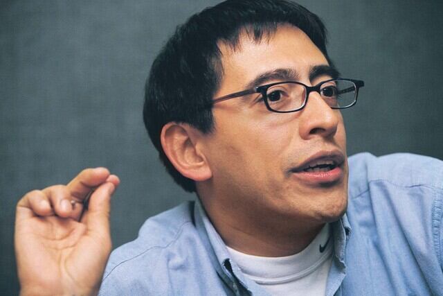 William Parra, nuevo director de noticias de RTVC