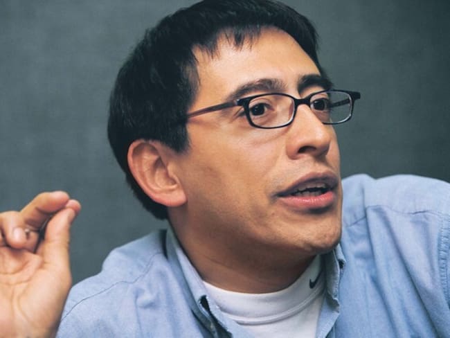 William Parra, nuevo director de noticias de RTVC