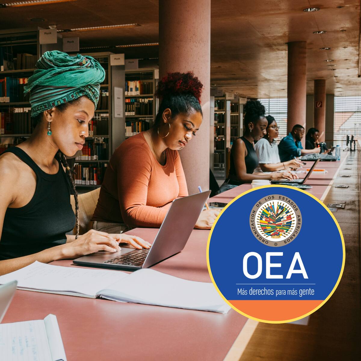 ¿Cómo obtener una beca de la OEA? Hay convocatoria abierta para maestrías