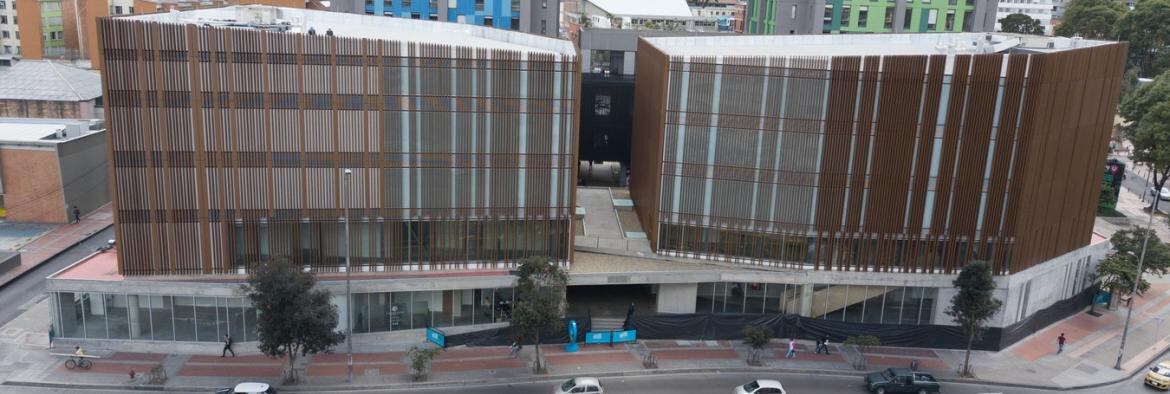 Cortesía: Cinemateca de Bogotá