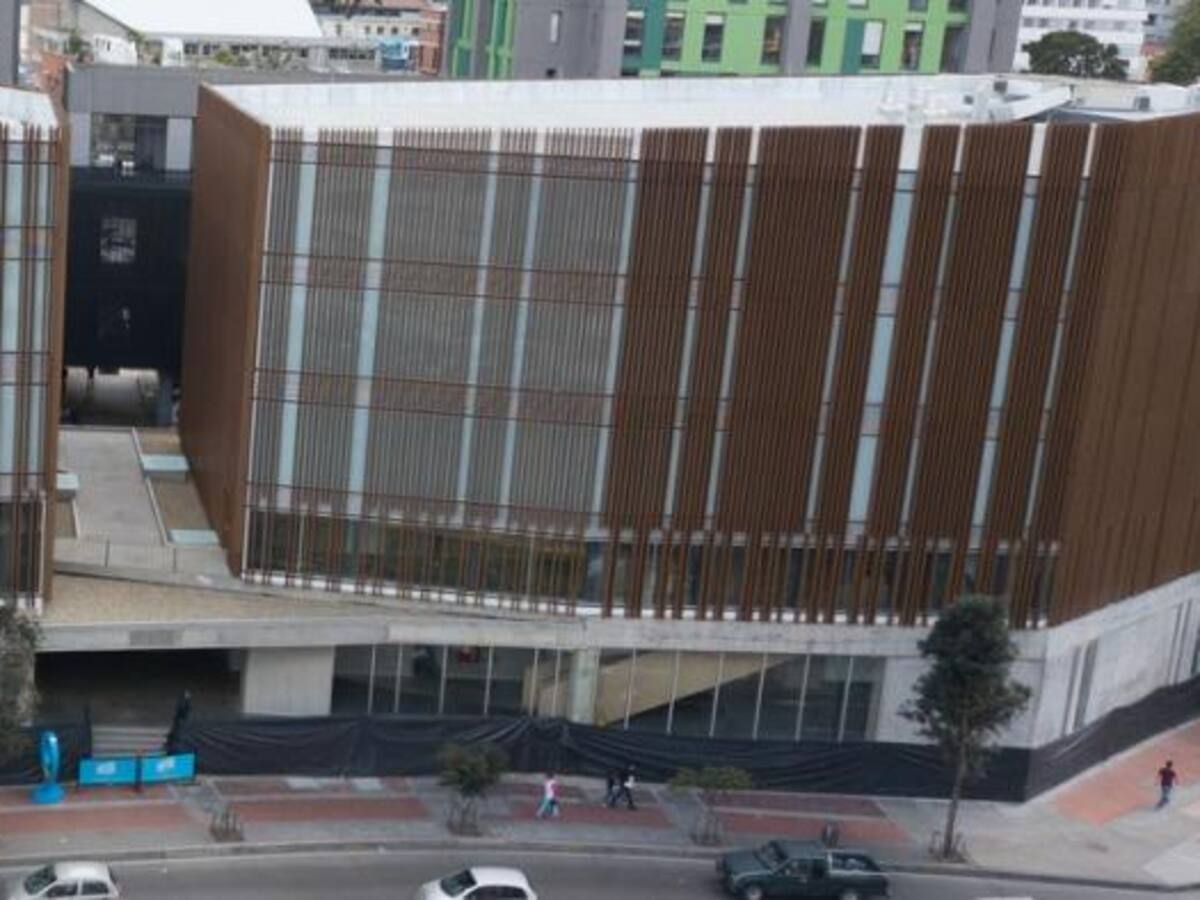 Planes gratis para hacer en Bogotá: prográmese para este mes de abril