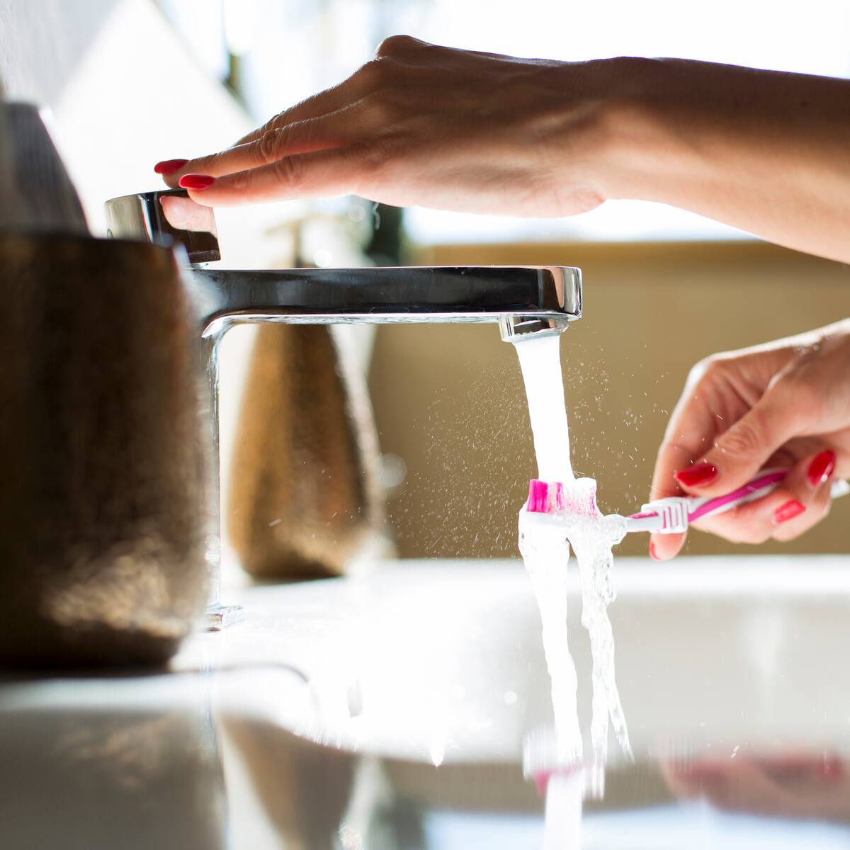 ¿Continuará el racionamiento de agua en Bogotá? Esto dice la Alcaldía de la ciudad