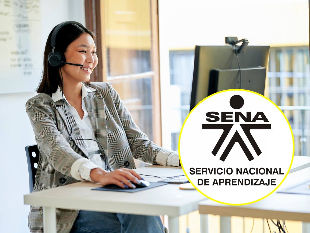 SENA ofrece cursos gratuitos de atención al cliente: link para inscribirse
