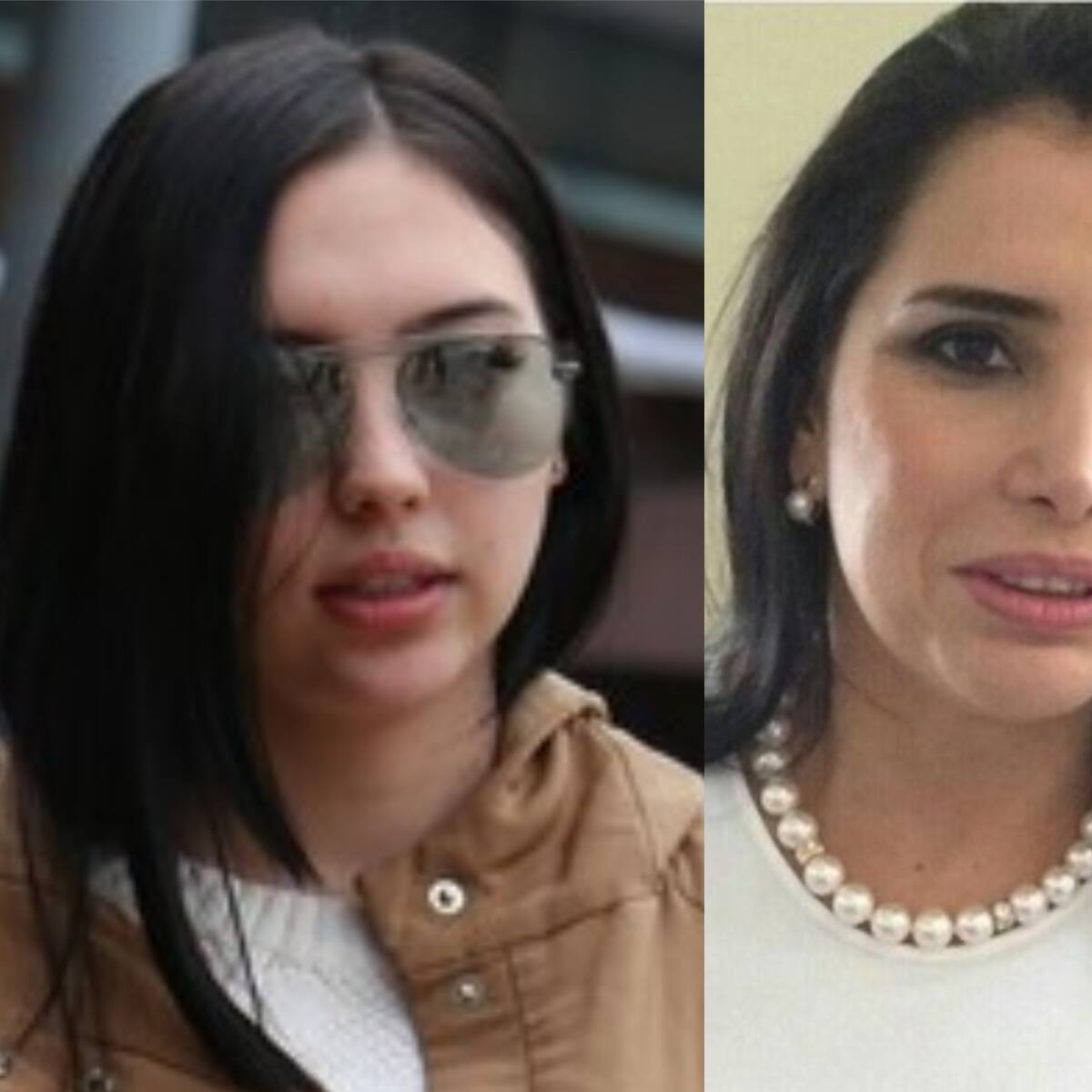 Aída Victoria Merlano, ¿quién es su mamá y qué hizo?