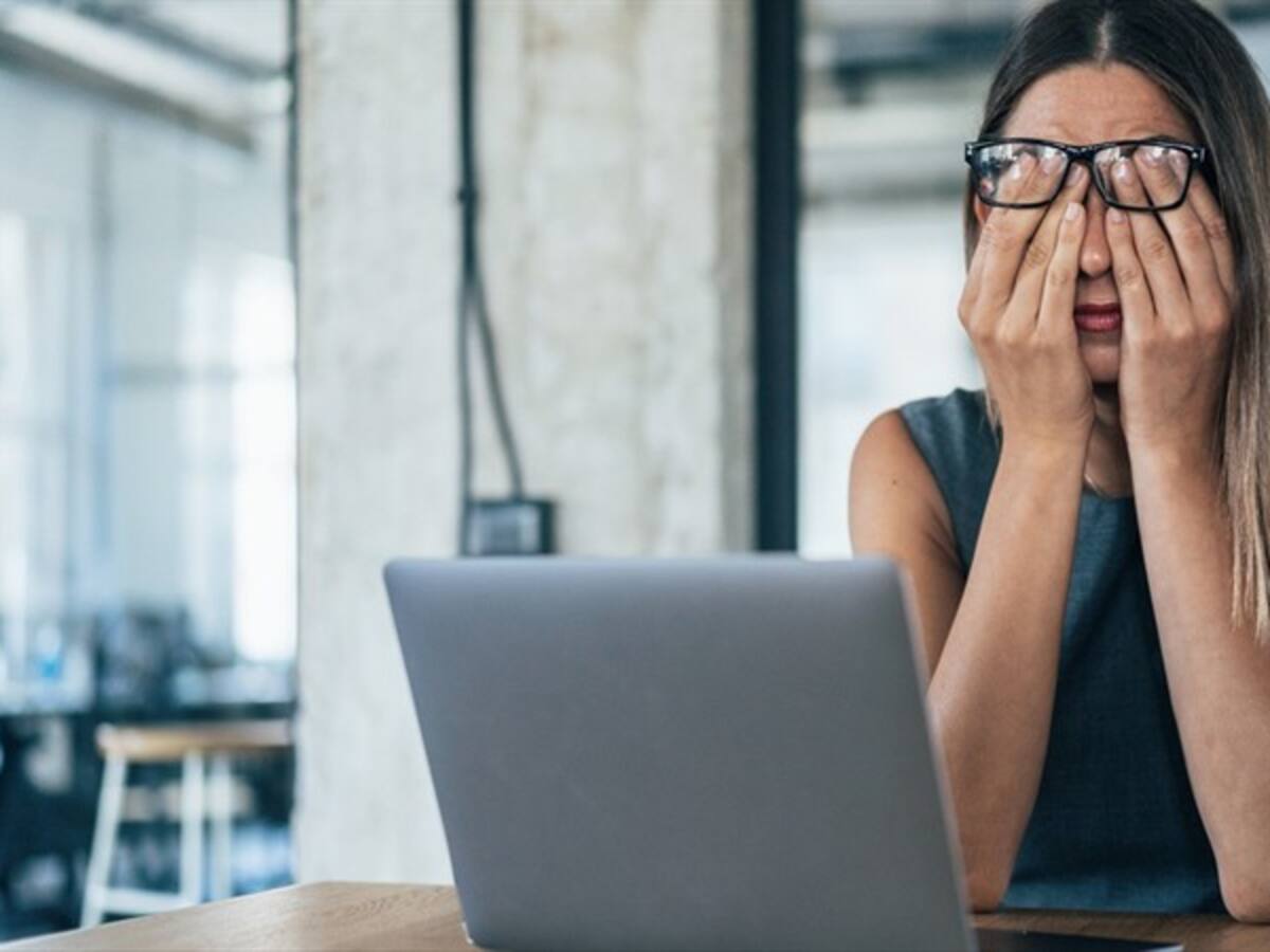 ¿Usted qué hace cuando falla su conexión? #SinInternetYo