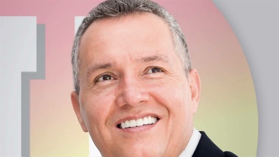 Carlos Julio Socha . Foto: Procuraduría