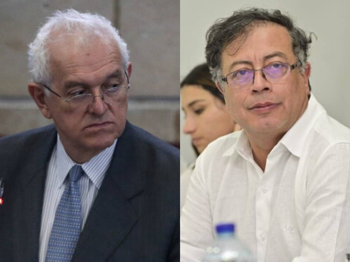 Por junta de Ecopetrol, surge nuevo desacuerdo entre MinHacienda y presidente