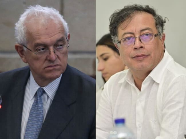 Por junta de Ecopetrol, surge nuevo desacuerdo entre MinHacienda y presidente