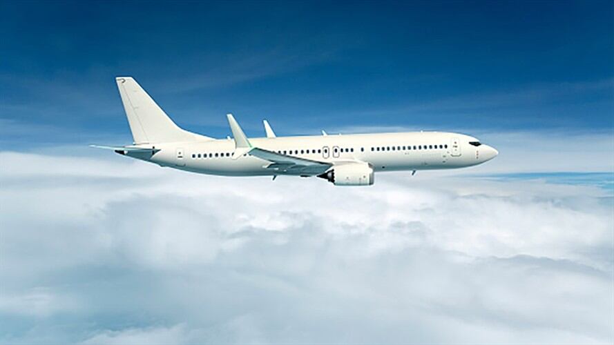 La solicitud de 14 adolescentes colombianos es que se envíe vuelo humanitario desde Canadá. Foto: Getty Images