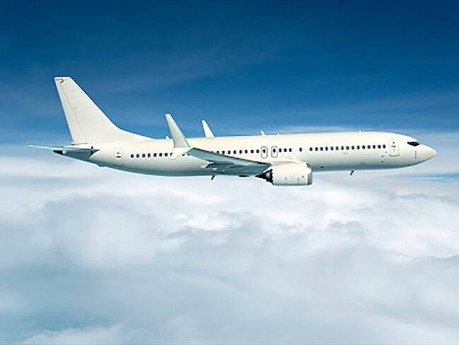 La solicitud de 14 adolescentes colombianos es que se envíe vuelo humanitario desde Canadá. Foto: Getty Images