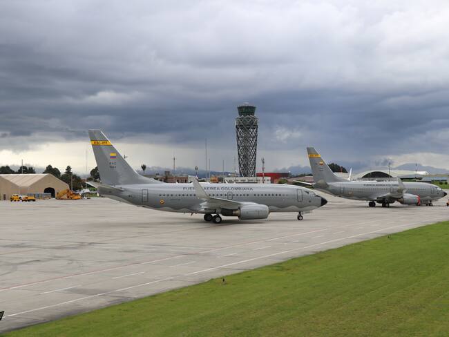 Ya está en camino a Israel el primer avión de la FAC que repatriará colombianos