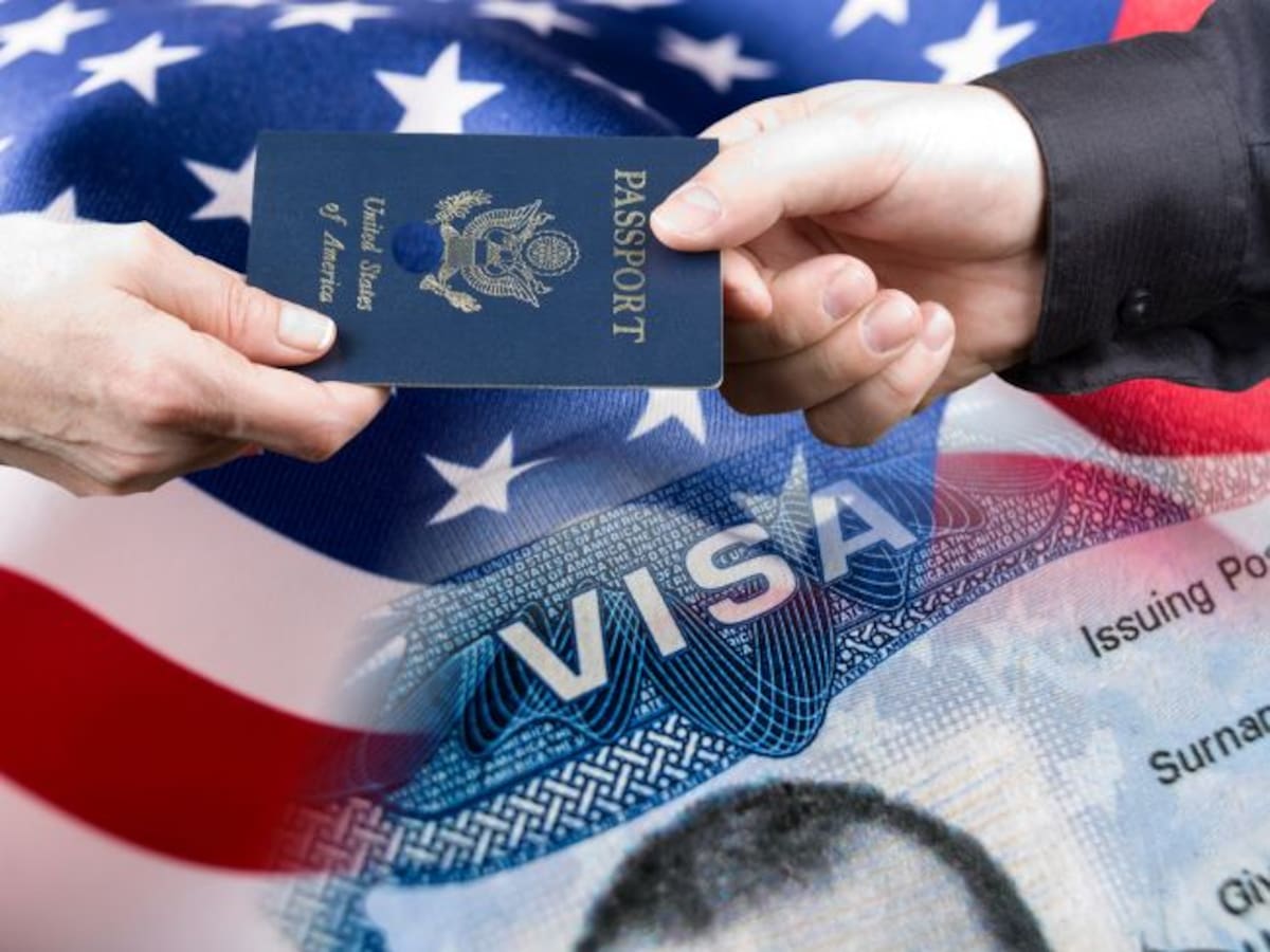 ¿Qué pasa si se queda más de 3 meses en EE. UU. con visa de turista o estudiante? Ley explicada